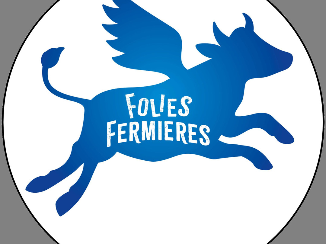 Les Folies Fermières景点图片