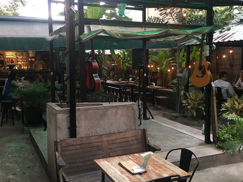 Lost Plate Phnom Penh Food Tours-金边必去景点