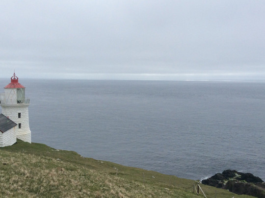 Nólsoyar Viti-Nolsoy必去景点