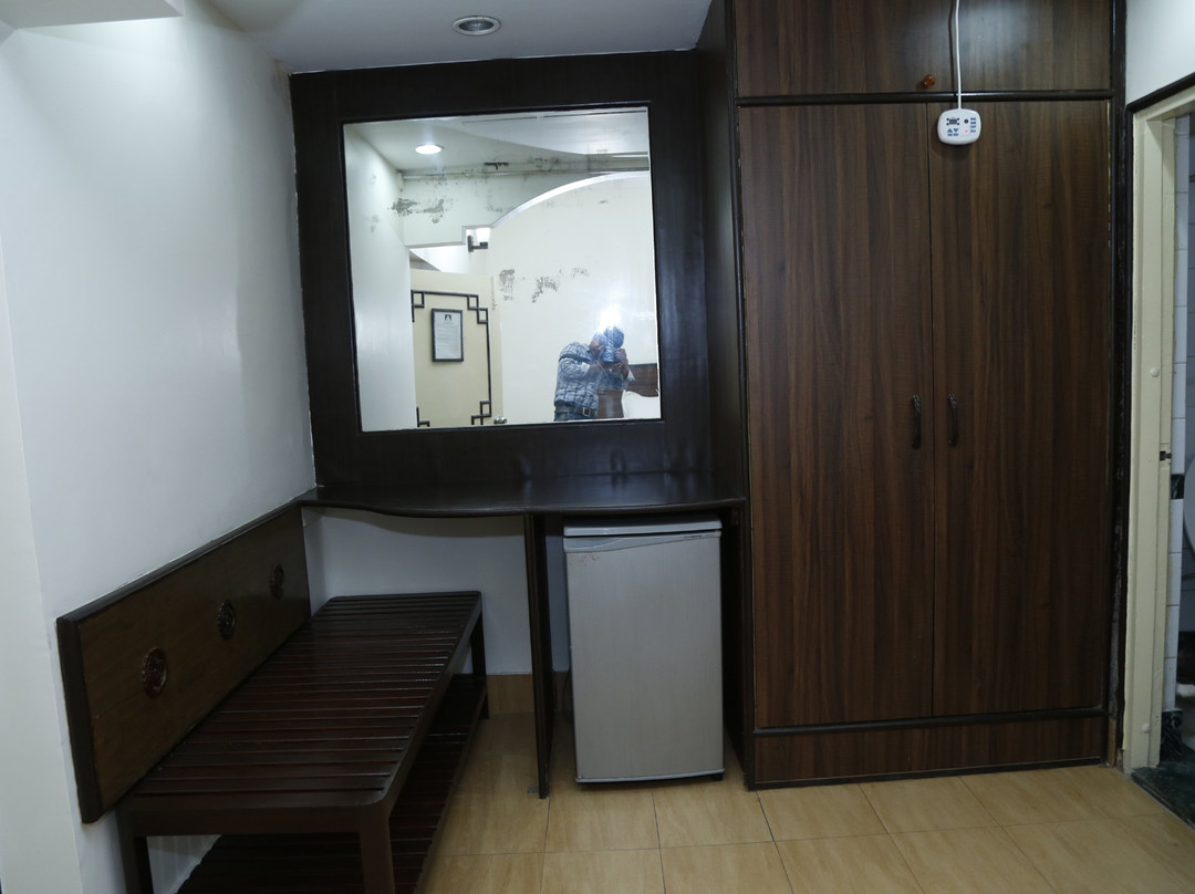 Hotel Omega Blu主图