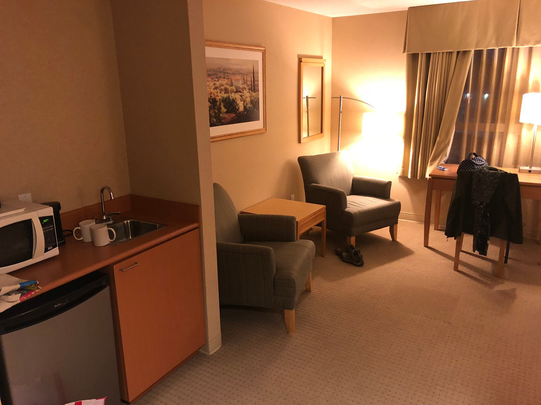 Ramada by Wyndham Nanaimo主图