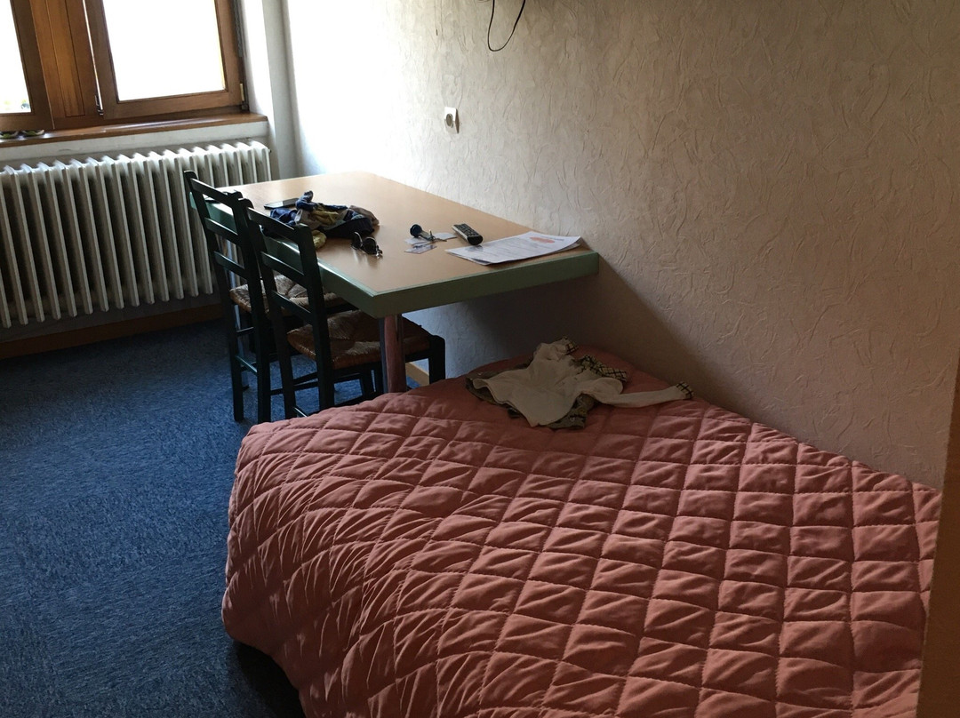 Hotel Moderne主图