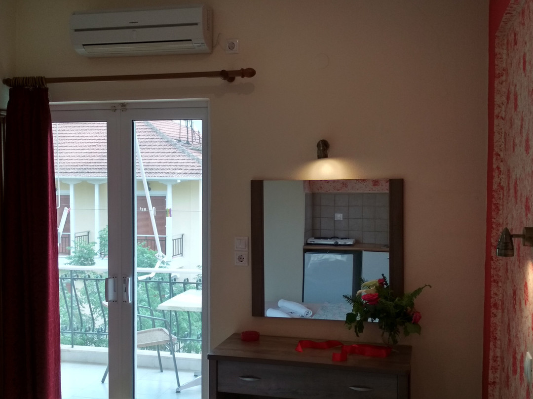 Gogo's Rooms & Studios主图