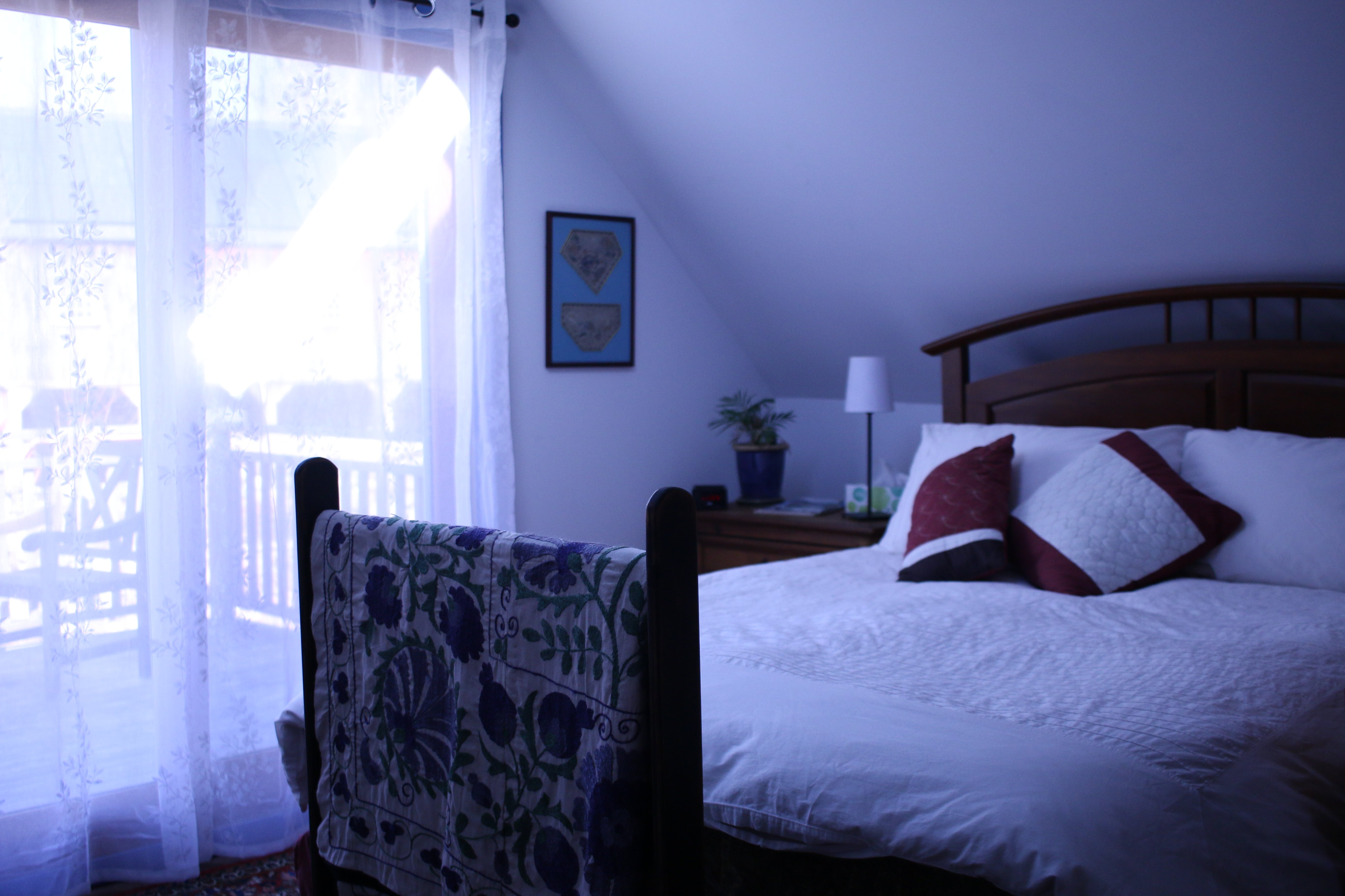Henrietta House Bed And Breakfast-官方