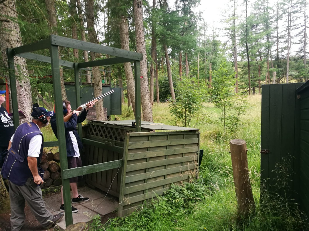 Loch Lomond Shooting School-Balloch必去景点