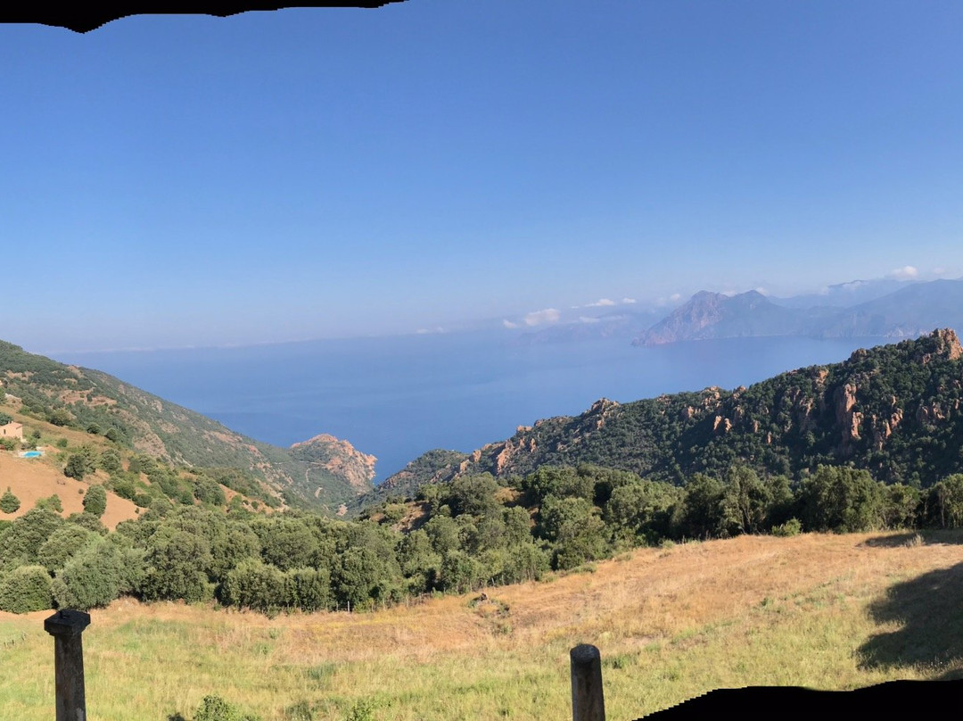 Hotel Les Roches Rouges主图