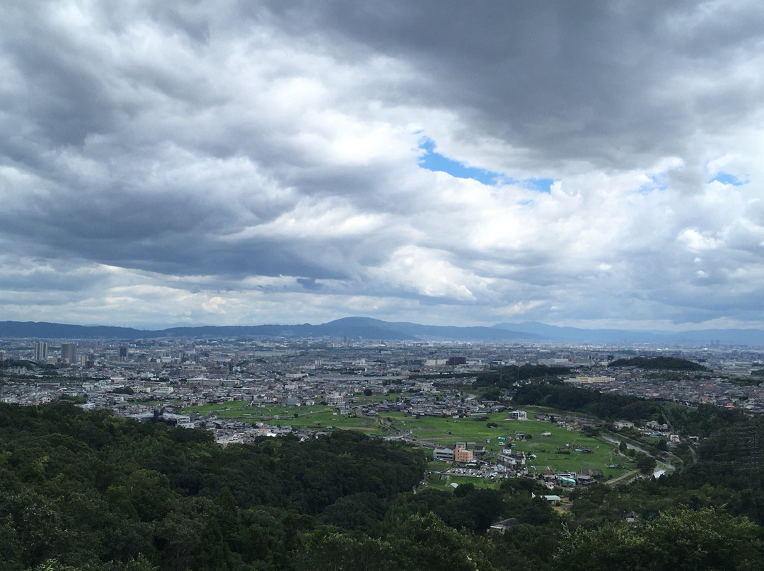 Akutagawa Sanjo Historic Site景点图片