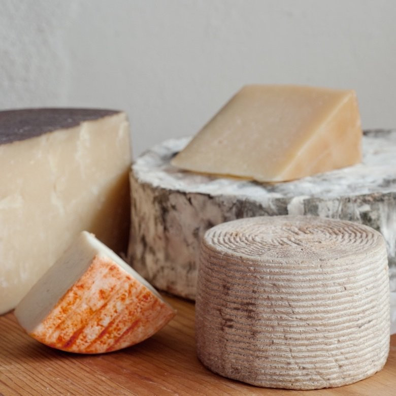 Cheese Shop Santa Barbara-圣巴巴拉必去景点