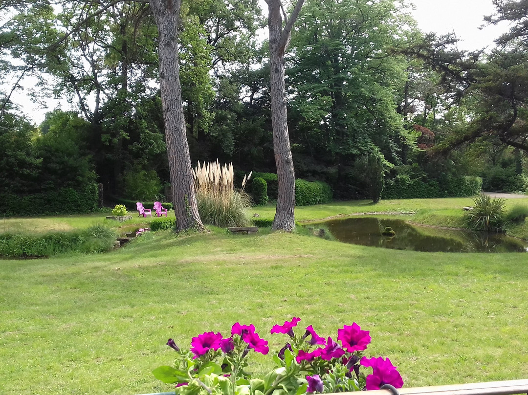 Domaine de Bellevue主图