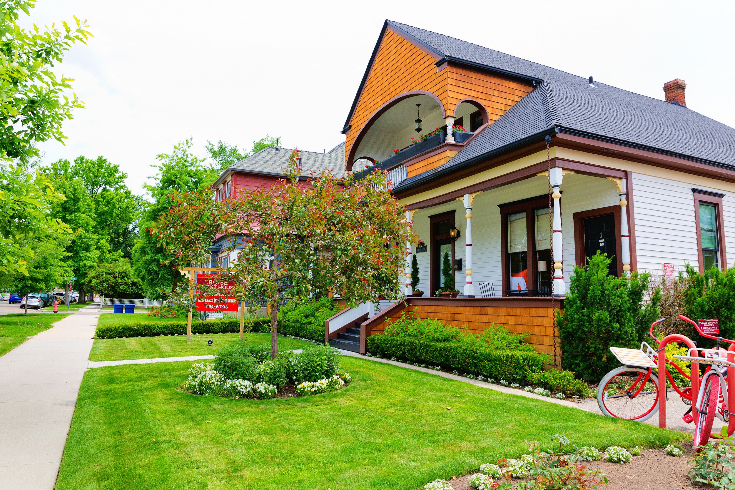 Boise Guest House-官方