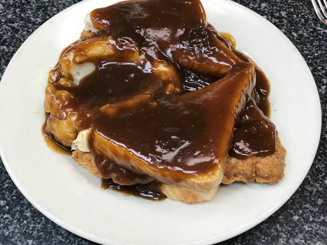 Winterset餐馆和美食-Montross Pharmacy