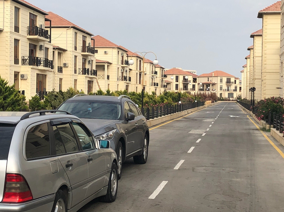 Delmar Hotel Residence主图