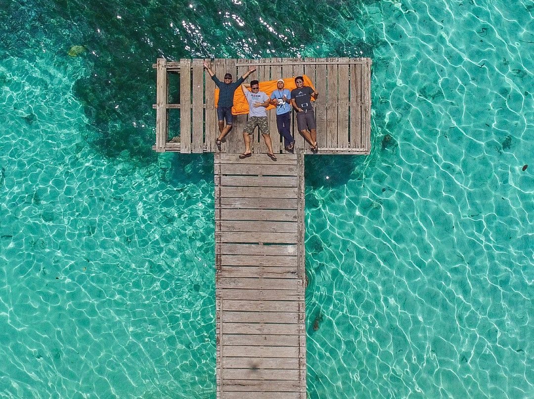 Liang Beach-安汶必去景点