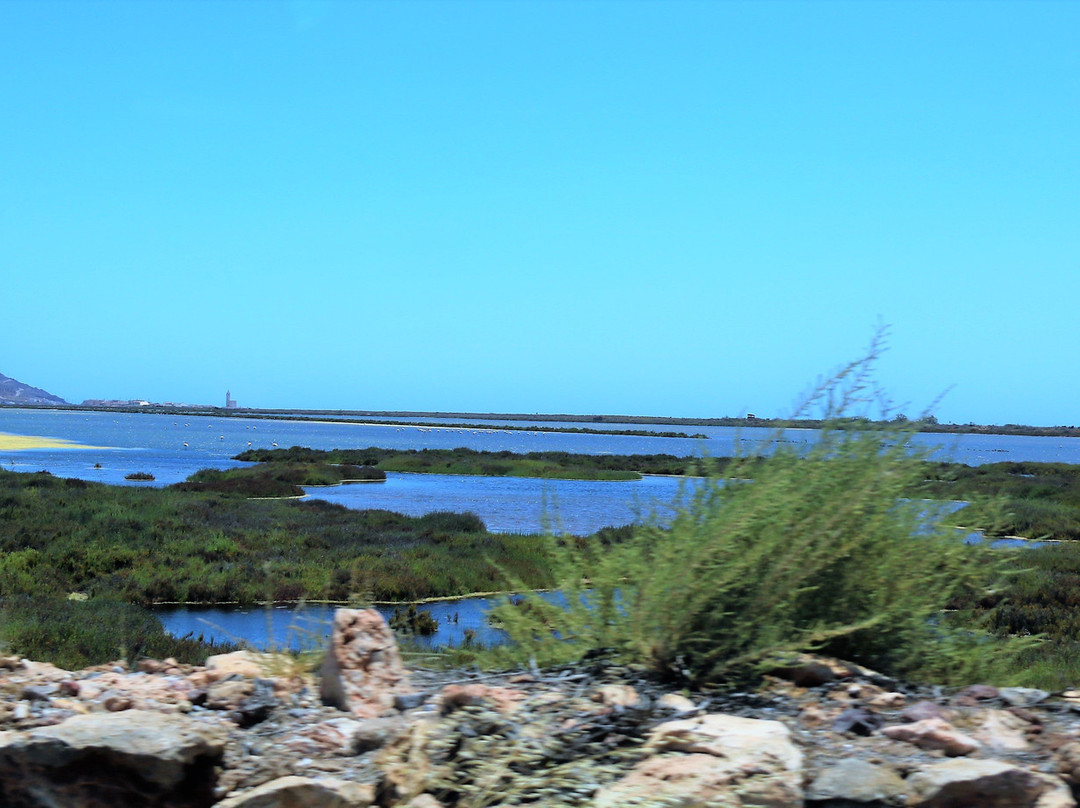 Playa San Miguel景点图片