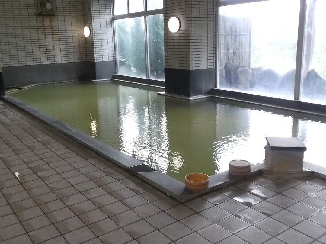 Seiko Grand Hotel主图