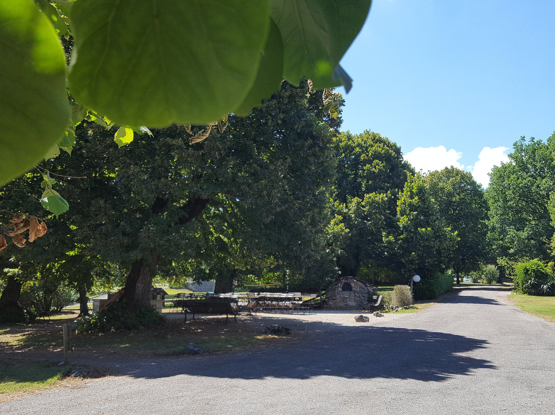 Château De Termes主图