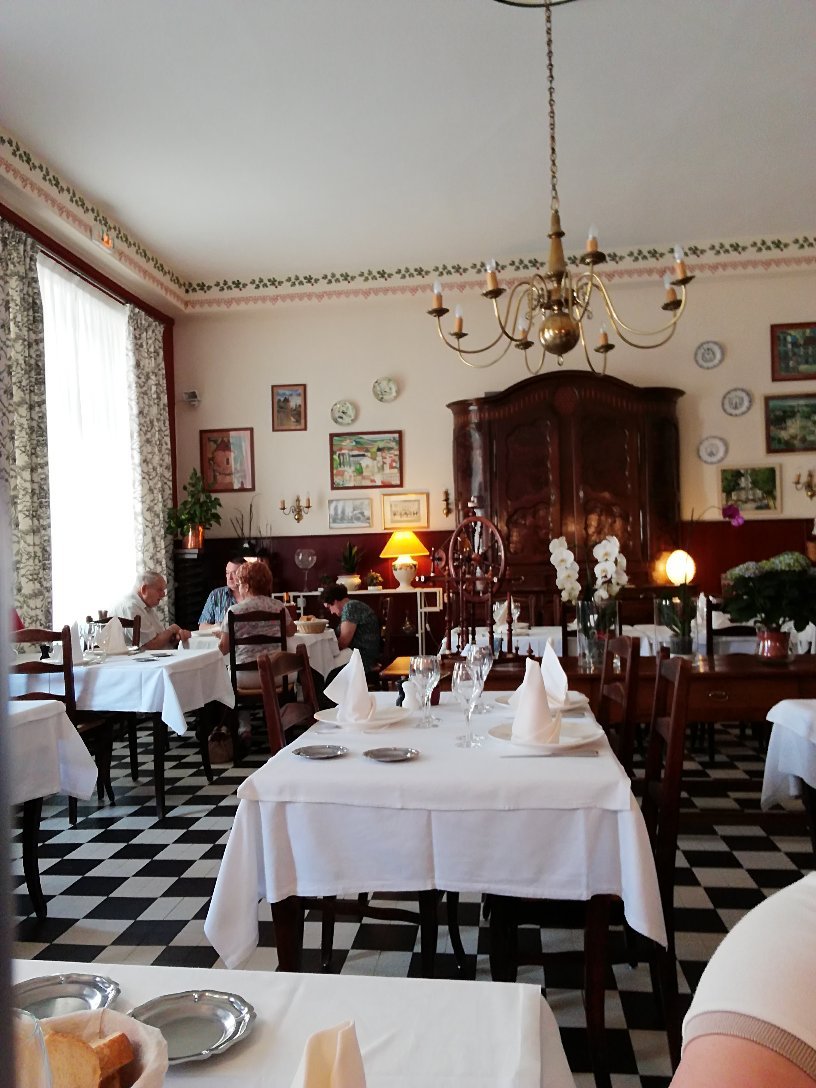 Hotel du Commerce-官方