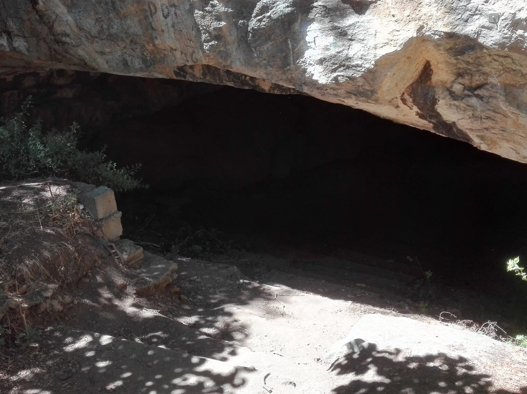 Grotta di Gana ‘e Gortoe-Siniscola必去景点