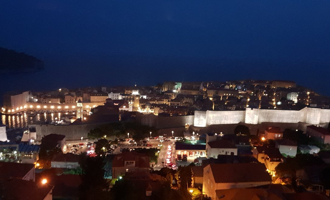 Guesthouse Slavka主图