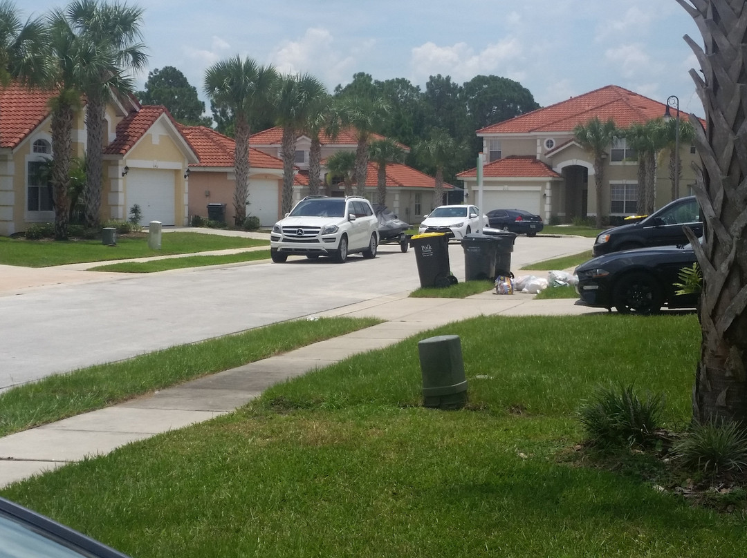 Aviana Resort Orlando主图