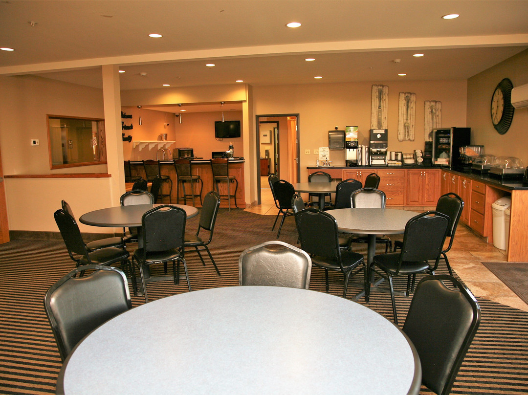 Corporate East Hotel主图