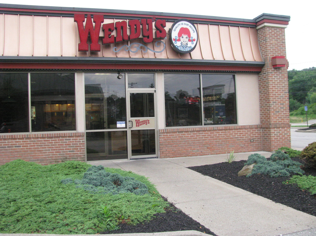 Wendy's