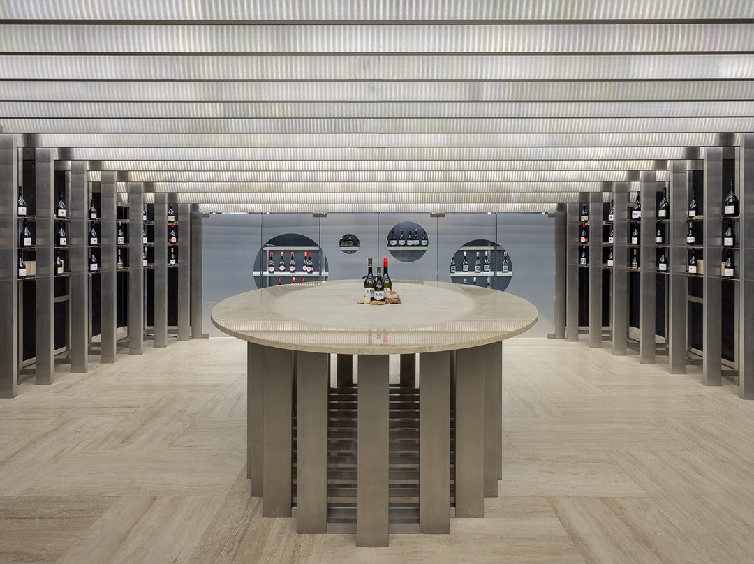 Hotel Botrytis主图