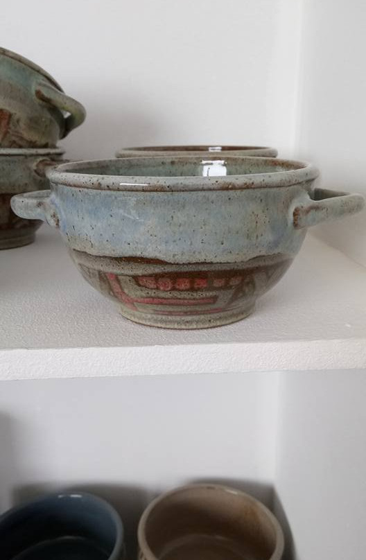 The Corner Art and Craft-Burray Village必去景点