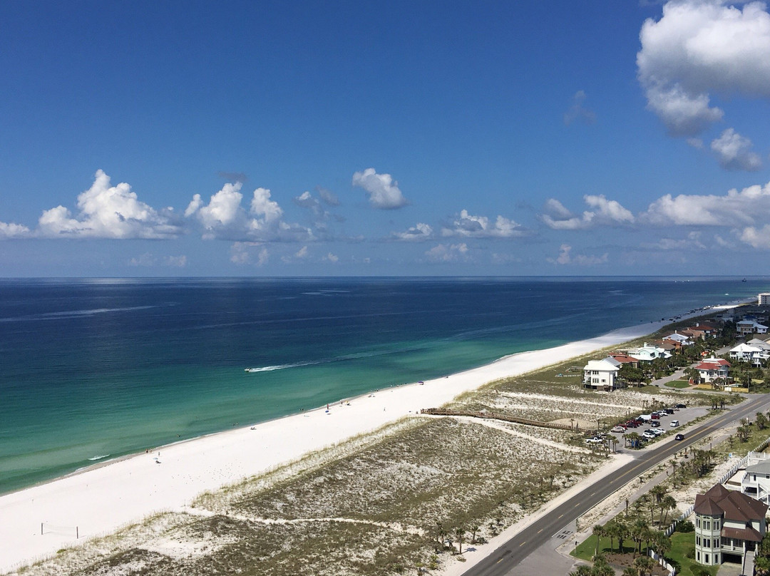 Portofino Island Resort主图