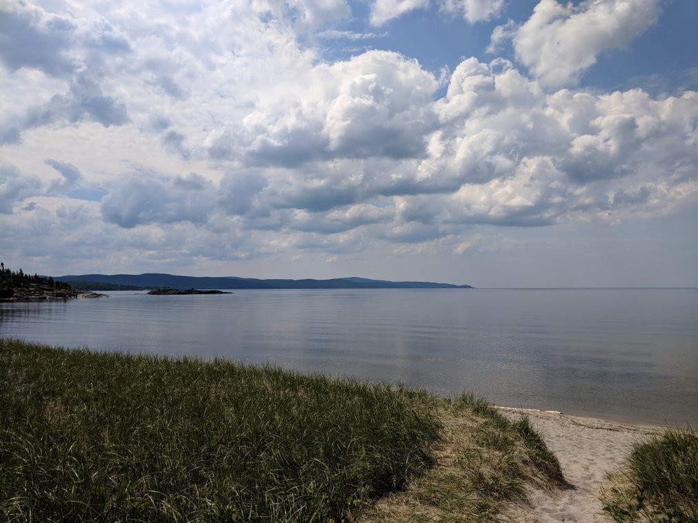 Sandy Beach-Wawa必去景点