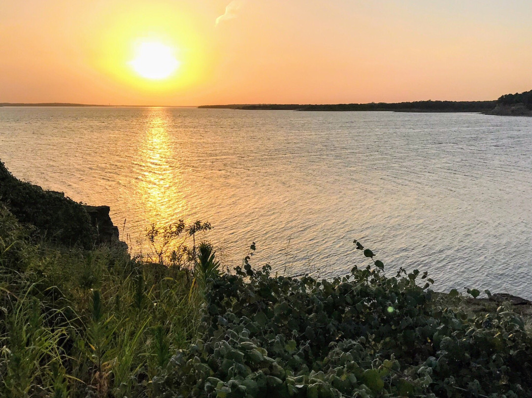 Rockledge Park-葡萄藤必去景点