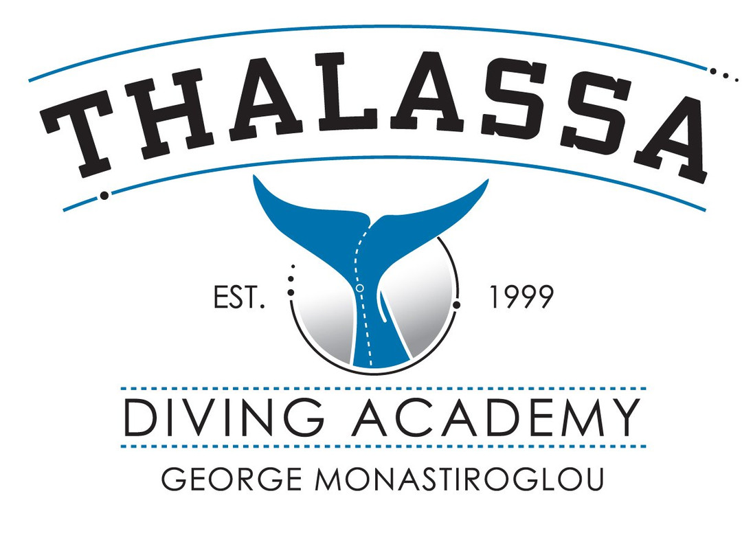 Thalassa Diving Academy-Khalkis必去景点