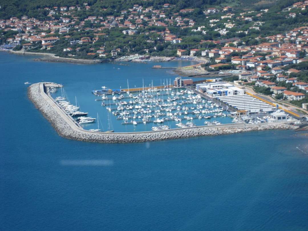 2023年Rosignano Solvay旅游攻略 8Rosignano Solvay酒店/景点/门票/美食/自助游/自驾/自由行/游玩