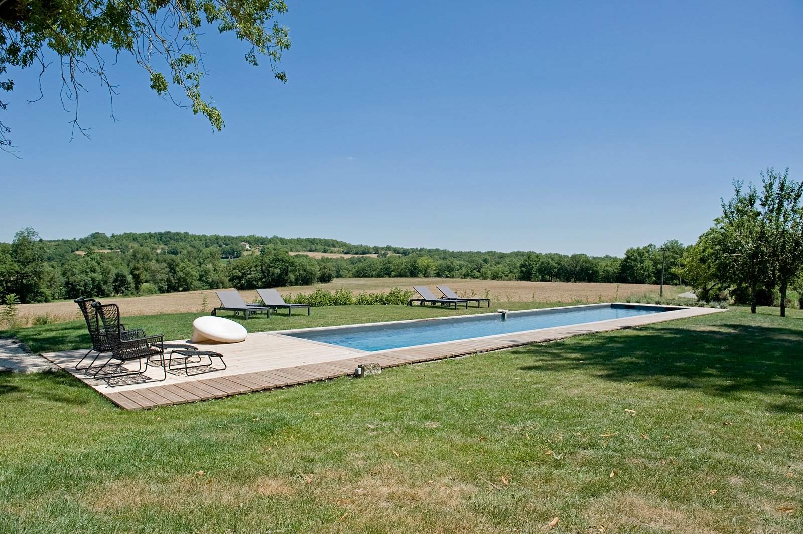 Domaine de L'Isle Basse-官方