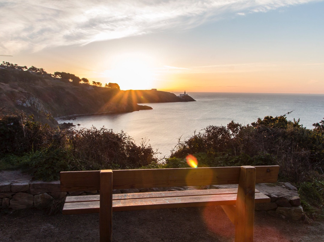 Free Walking Tours Howth-霍斯必去景点