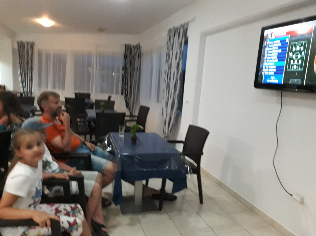 Summer Dream Hotel主图