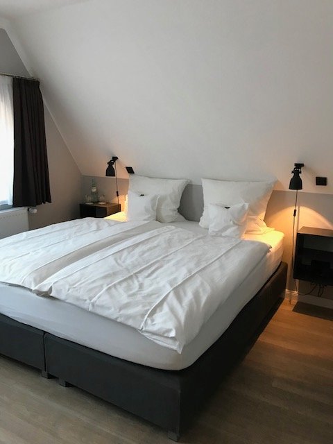 Logierhaus RheintorEins-官方