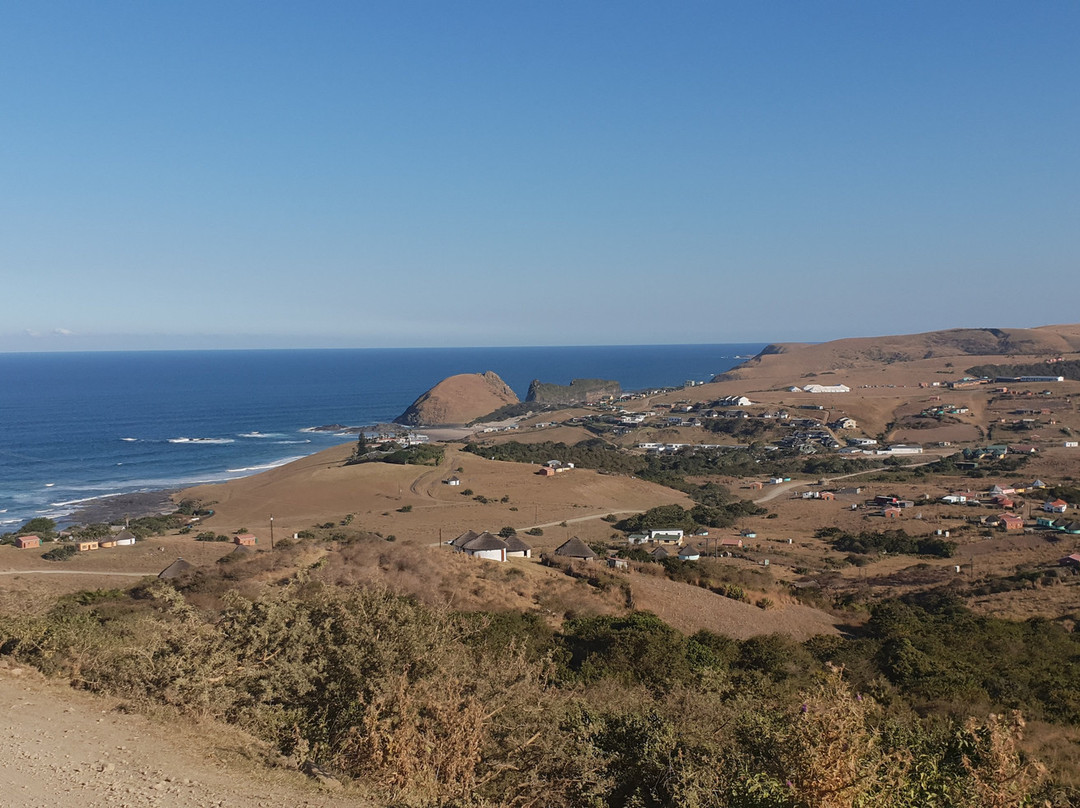 Hole in the Wall主图