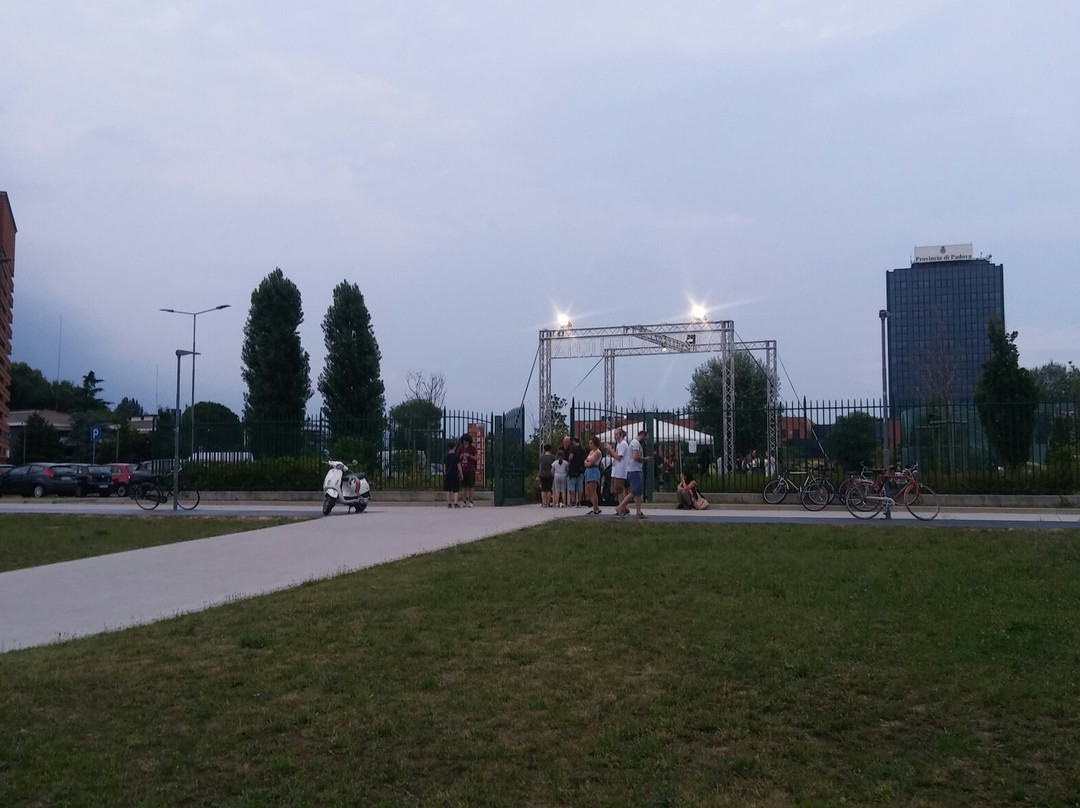 Parco d'Europa景点图片