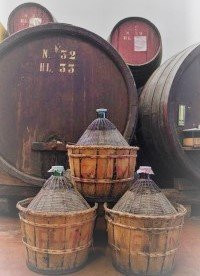 Cantina Mingazzini景点图片