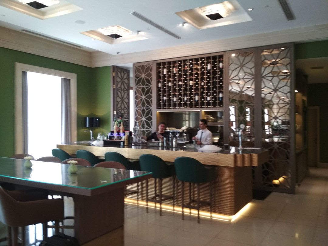Hyatt Regency Baku主图