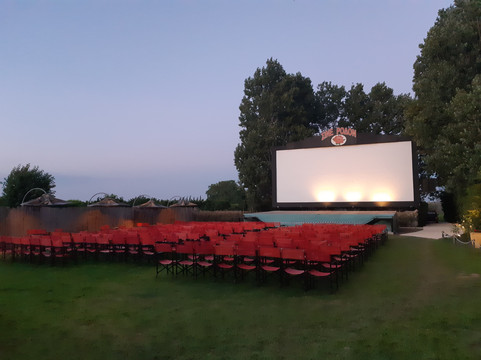 Stafidokampos旅游攻略图片