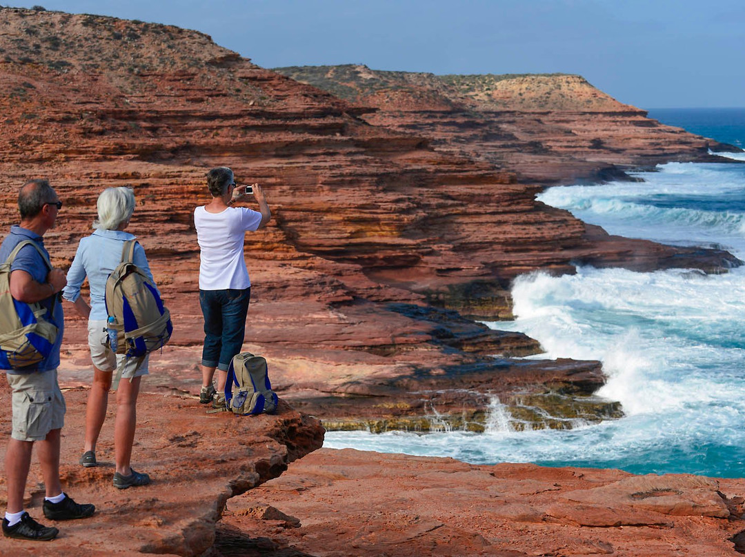Outback Spirit-珀斯必去景点