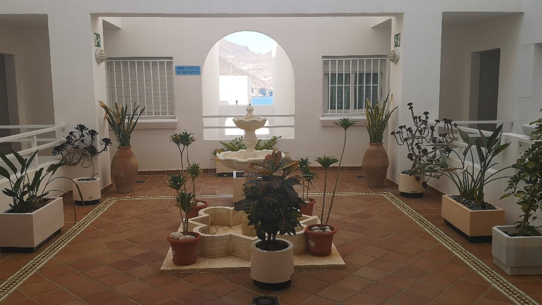 Apartahotel Vistamar San Jose主图