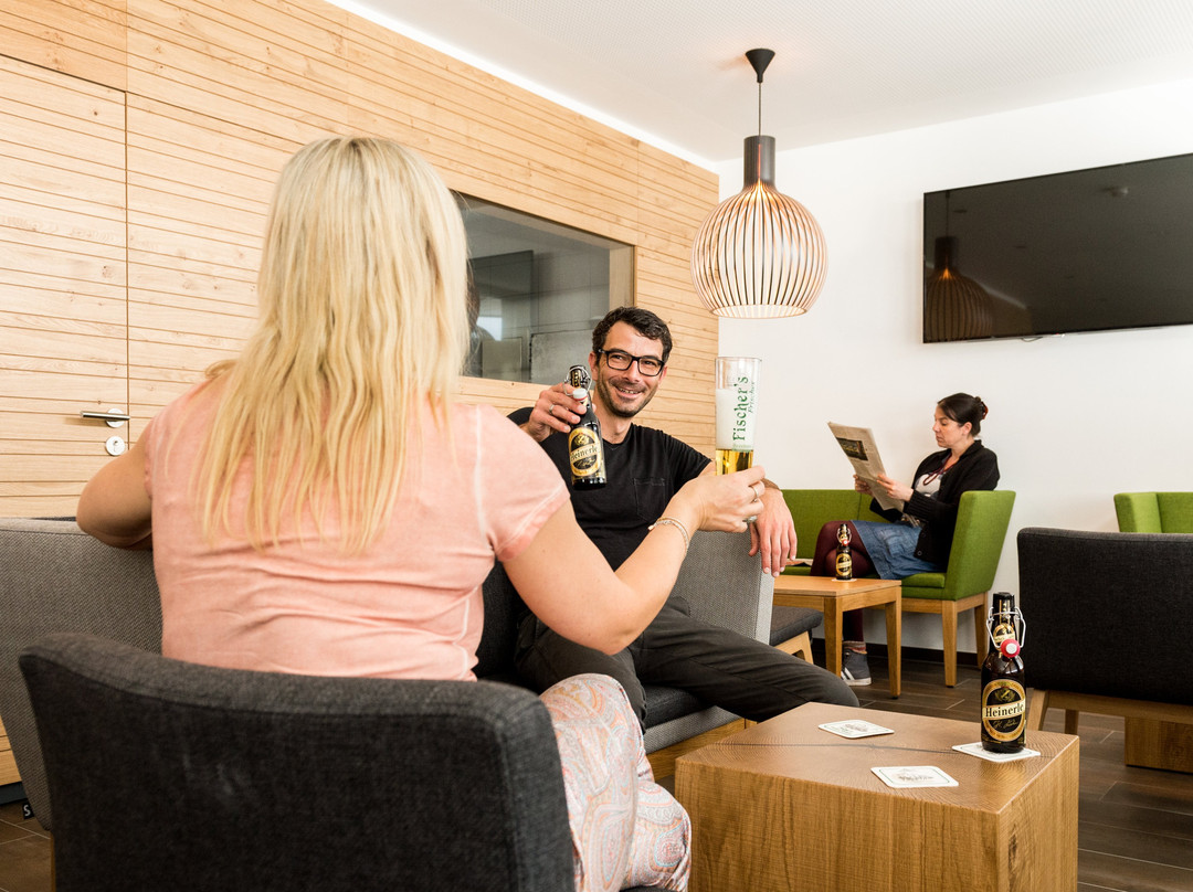 Fischer Brauhaus Garni主图