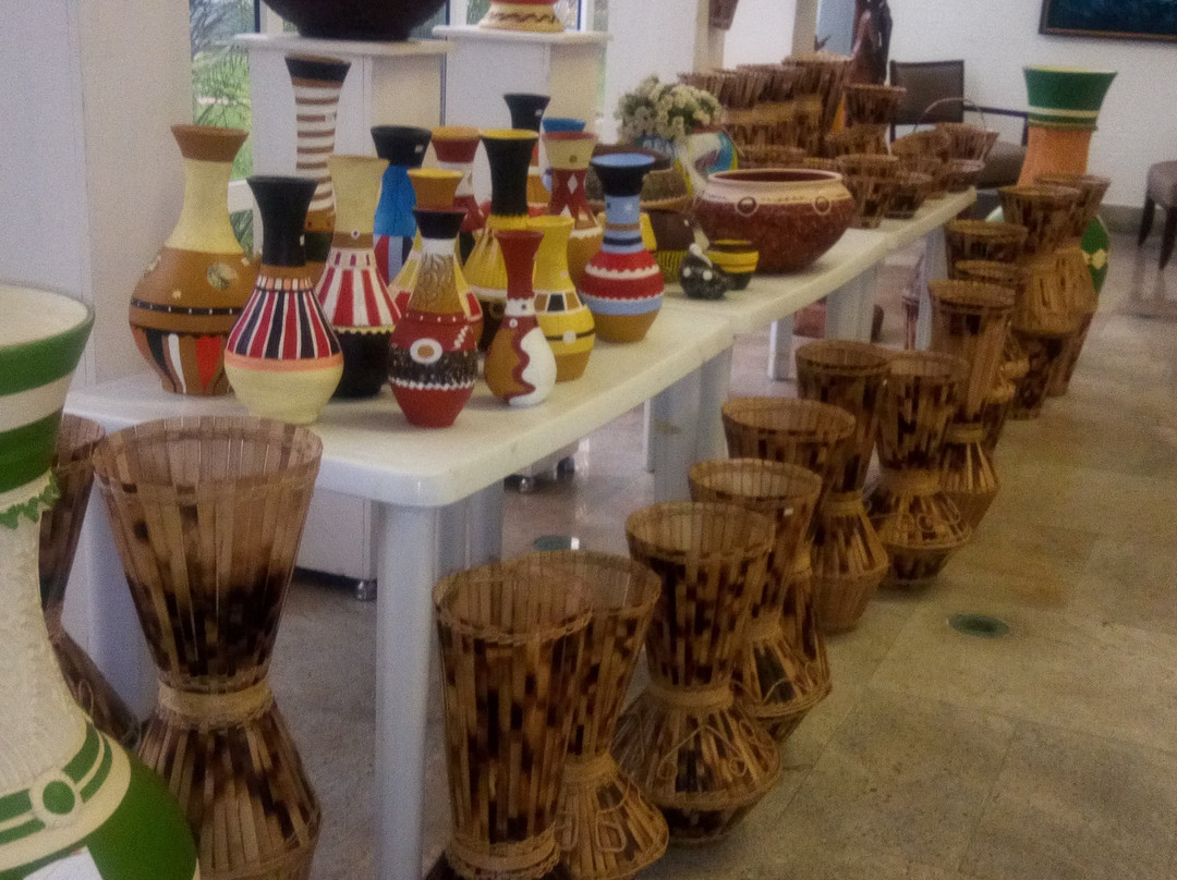 Aa Entertainment Hotel Abeokuta主图