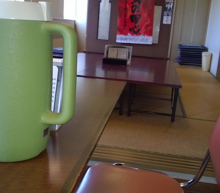 猿拂村餐馆和美食-Maruya Shokuraku Chubo