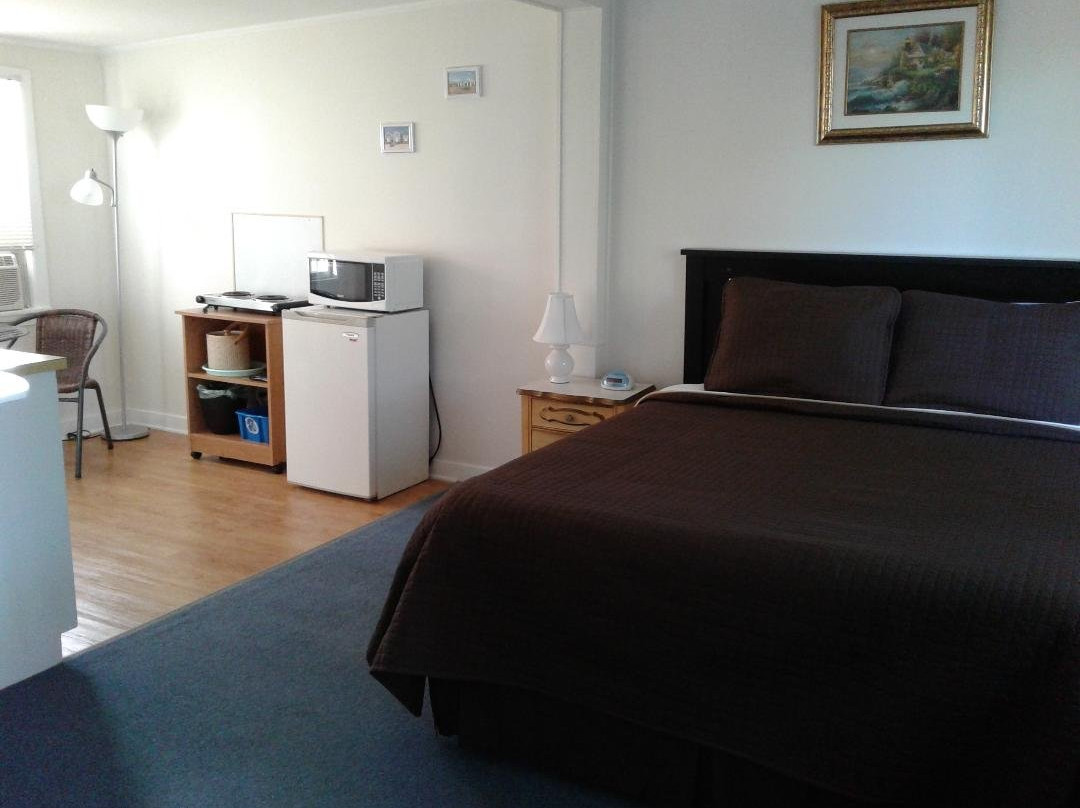 Orchard Queen Motel & RV Park主图