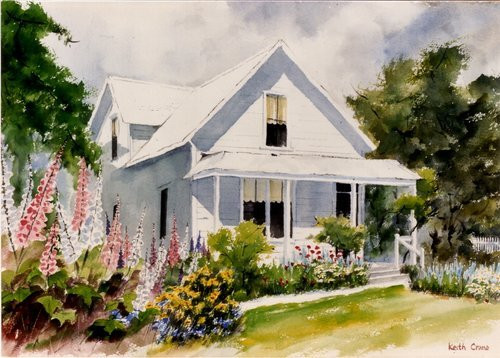 Highland Art Center-Weaverville必去景点