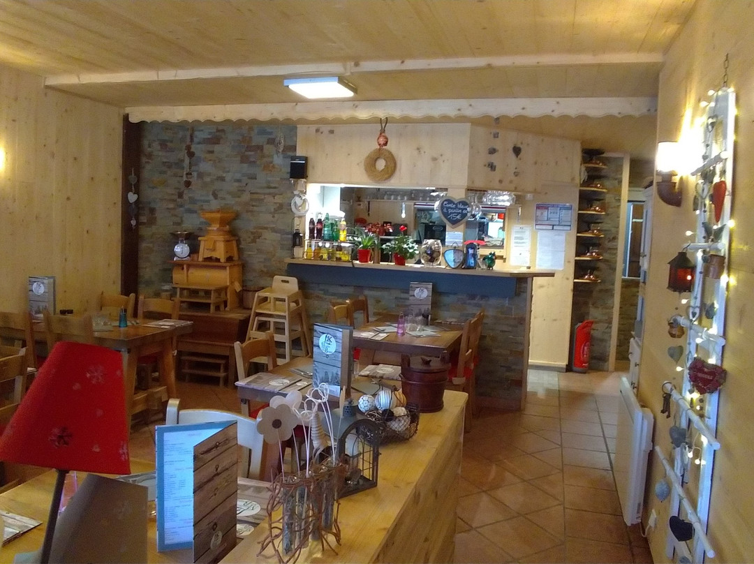 Le Moulin des Bergers